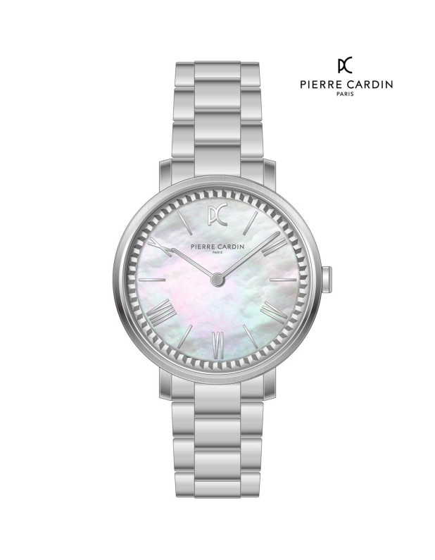 Pierre Cardin Ladies Watch